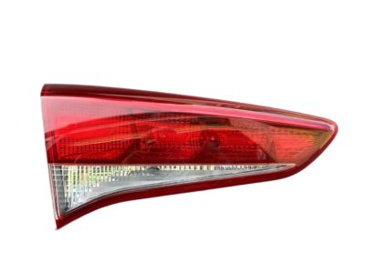 Hyundai 92403-D3010 Lamp Assembly-Rear Combination Inside,LH