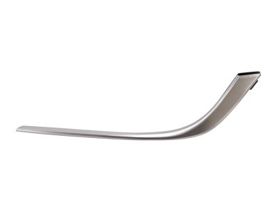 86561-J9CB0 Hyundai MOULDING Assembly-FRT BPR Side,LH Product Photo 1 of 1
