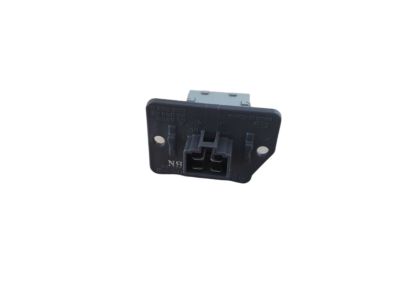 Hyundai 97128-2D000 Resistor