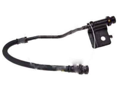 Hyundai Accent Brake Line - 58737-1R000