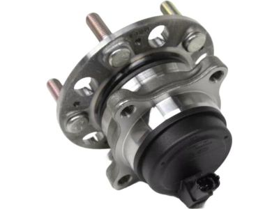 Hyundai Genesis Wheel Bearing - 51750-3M000