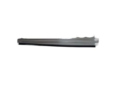 1999 Hyundai Accent Wiper Blade - 98361-22000