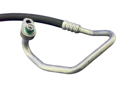 2022 Hyundai Santa Fe A/C Hose - 97762-P2500