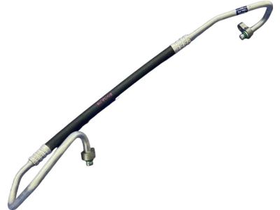 2022 Hyundai Santa Fe A/C Hose - 97762-P2500