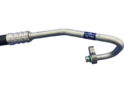 2022 Hyundai Santa Fe A/C Hose - 97762-P2500