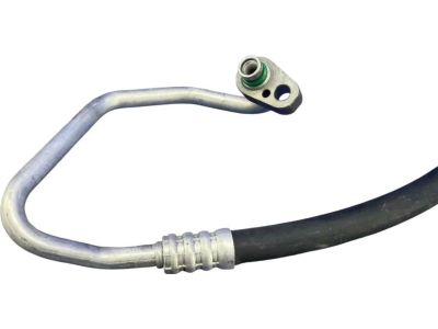 2022 Hyundai Santa Fe A/C Hose - 97762-P2500