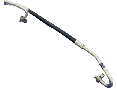 2022 Hyundai Santa Fe A/C Hose - 97762-P2500