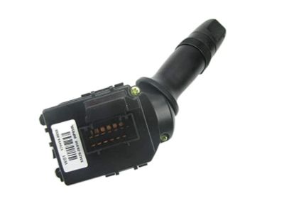 2012 Hyundai Accent Wiper Switch - 93420-2K050