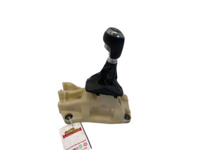 Hyundai Elantra GT Automatic Transmission Shift Levers - 43700-A5200-RY