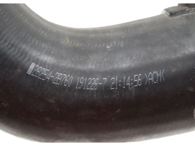 Hyundai 28254-2B760