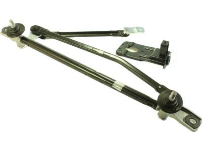 98150-2E010 Hyundai Windshield Wiper Linkage Assembly Product Photo 1 of 3