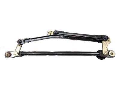 98150-2E010 Hyundai Windshield Wiper Linkage Assembly Product Photo 3 of 3