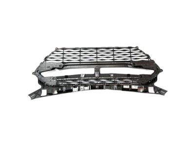 Hyundai 86561-4R000 Front Bumper Center Grille