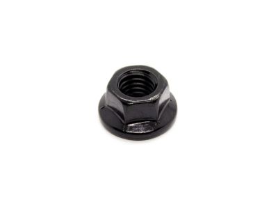 Hyundai 13396-08001 Nut