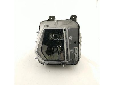 Hyundai Santa Cruz Headlight - 92101-K5100