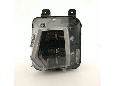Hyundai Santa Cruz Headlight - 92101-K5100