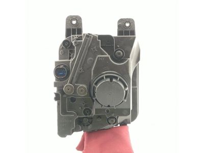 Hyundai Santa Cruz Headlight - 92101-K5100