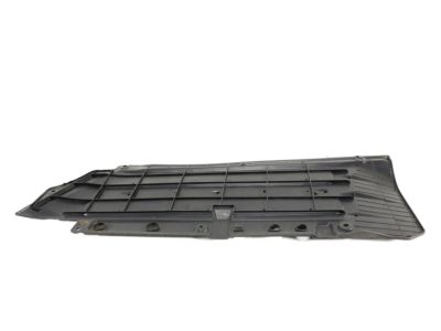 Hyundai 84225-2W000 Cover-Under Center Floor Outer,RH