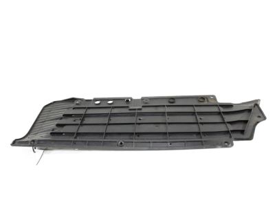 Hyundai 84225-2W000 Cover-Under Center Floor Outer,RH