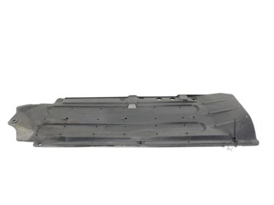 Hyundai 84225-2W000 Cover-Under Center Floor Outer,RH