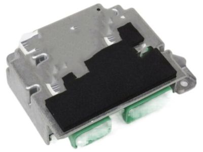 2013 Hyundai Azera Air Bag Control Module - 95910-3V350