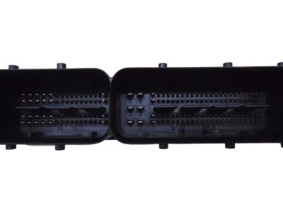 Hyundai Engine Control Module - 39110-3F273