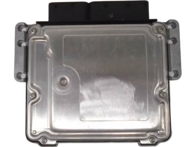 Hyundai Engine Control Module - 39110-3F273