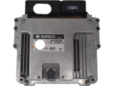 Hyundai Engine Control Module - 39110-3F273