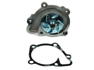 Hyundai 25110-2G400 Pump Sub Assembly-Coolant