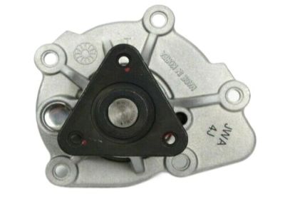 2015 Hyundai Santa Fe Sport Water Pump - 25110-2G400