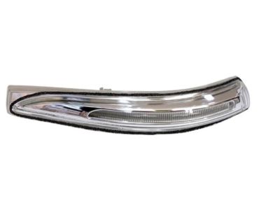 2024 Hyundai Ioniq 6 Side Marker Light - 87614-KL000