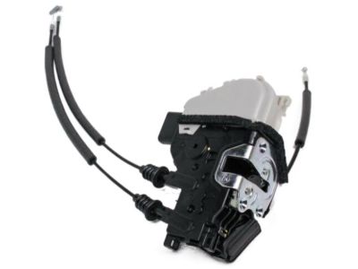 Hyundai Door Latch Assembly - 81320-2W010