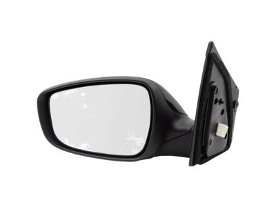 2013 Hyundai Elantra GT Car Mirror - 87610-A5210