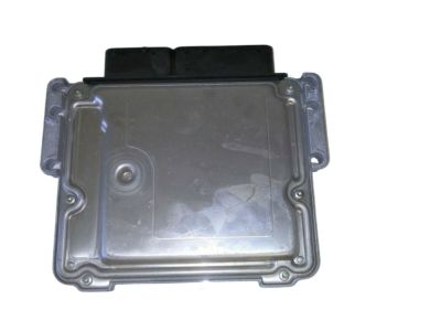 2011 Hyundai Equus Engine Control Module - 39110-3F611