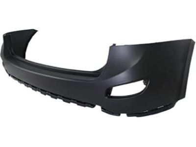 Hyundai 86611-0W700 Rear Bumper Cover