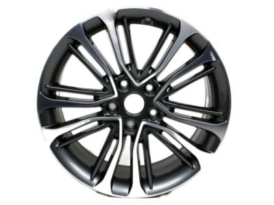 Hyundai Veloster Spare Wheel - 52910-2V650