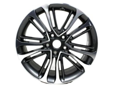 Hyundai 52910-2V650 Wheel Rim