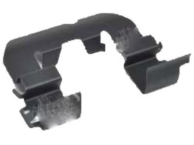 Hyundai 58144-3B900 Spring-Pad