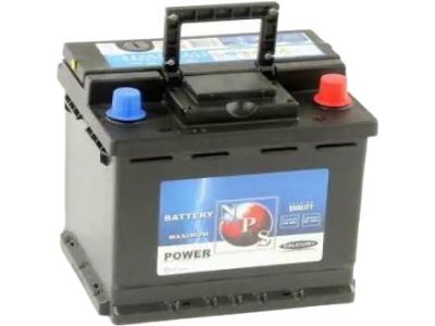 2024 Hyundai Venue Car Batteries - 37110-3X000