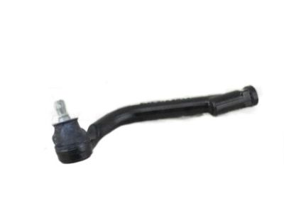 2013 Hyundai Santa Fe Tie Rod End - 56820-2W000