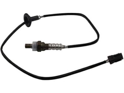 2013 Hyundai Santa Fe Sport Oxygen Sensor - 39210-2G850