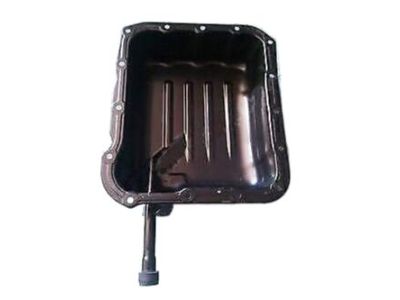 Hyundai 45283-39690 Cover-Valve Body