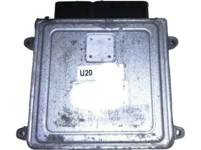 Hyundai 39116-2G280