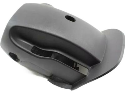 2024 Hyundai Tucson Steering Column Cover - 84852-CW000-NNB