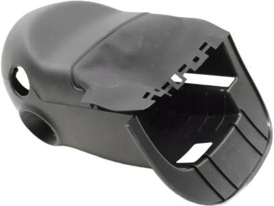 2024 Hyundai Tucson Steering Column Cover - 84852-CW000-NNB