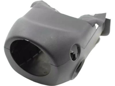 2024 Hyundai Tucson Steering Column Cover - 84852-CW000-NNB