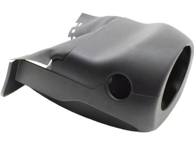 2024 Hyundai Tucson Steering Column Cover - 84852-CW000-NNB