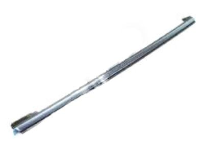 Hyundai 86132-3M000-AT MOULDING-Windshield Glass Side,RH