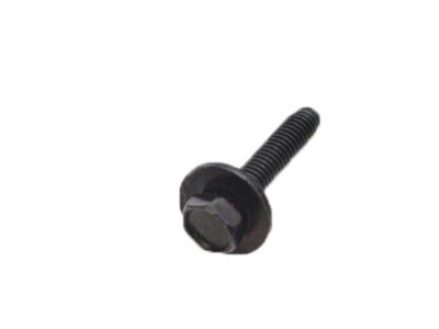 Hyundai 12441-05207-B Screw-Tapping