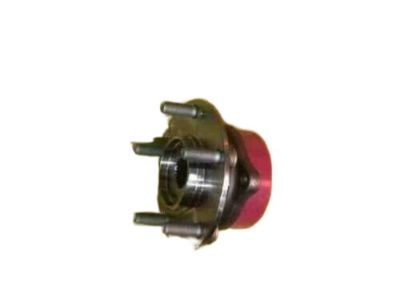 Hyundai Kona Wheel Hub - 51750-J9000